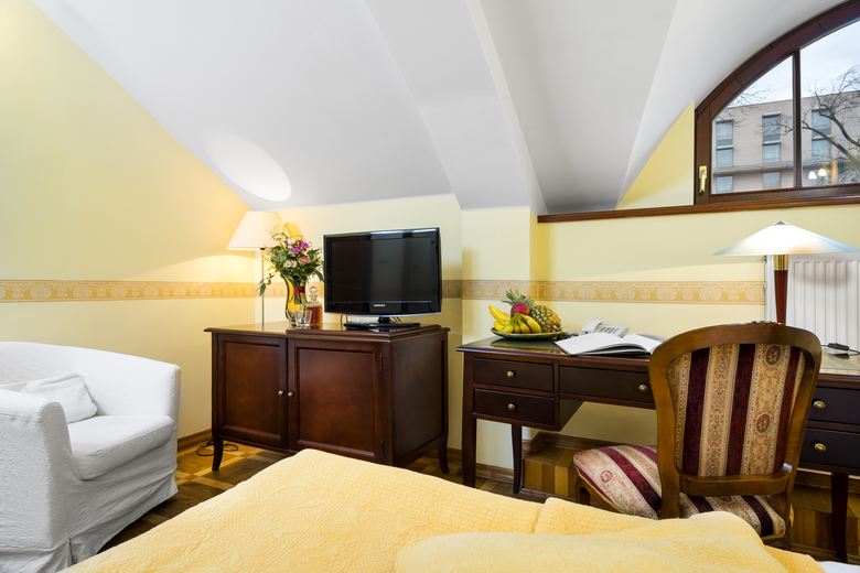 Hotel Malta?ski