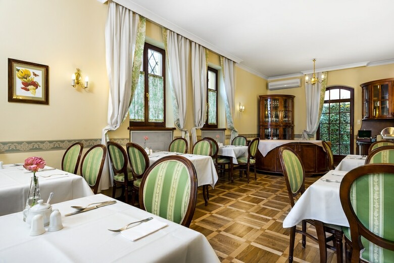Hotel Malta?ski