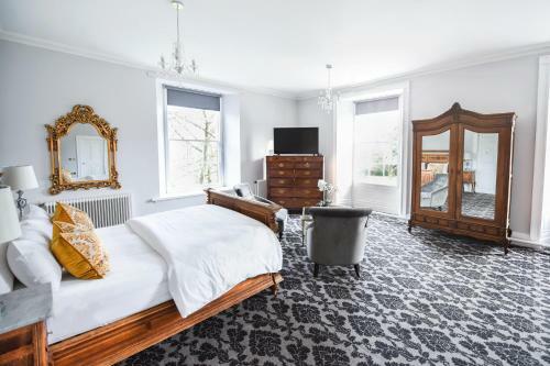 Beamish Hall Country House Hotel, Bw Premier Collection