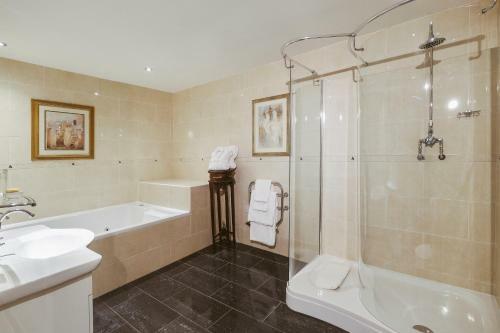 Beamish Hall Country House Hotel, Bw Premier Collection