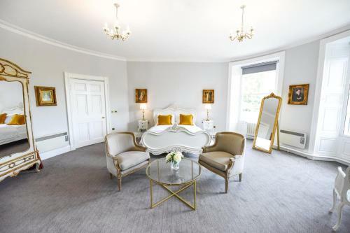 Beamish Hall Country House Hotel, Bw Premier Collection