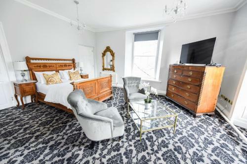 Beamish Hall Country House Hotel, Bw Premier Collection