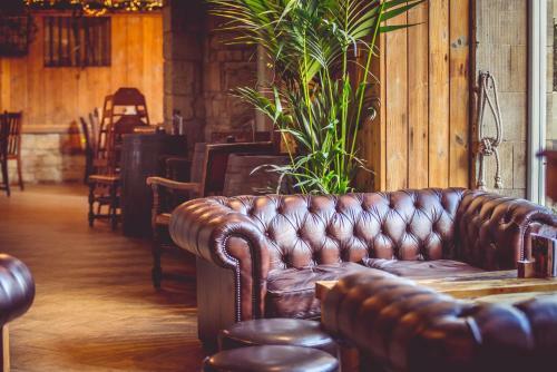 Beamish Hall Country House Hotel, Bw Premier Collection