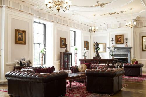 Beamish Hall Country House Hotel, Bw Premier Collection