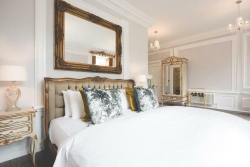 Beamish Hall Country House Hotel, Bw Premier Collection