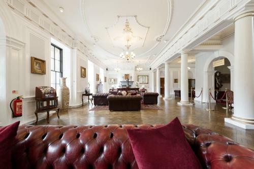 Beamish Hall Country House Hotel, Bw Premier Collection