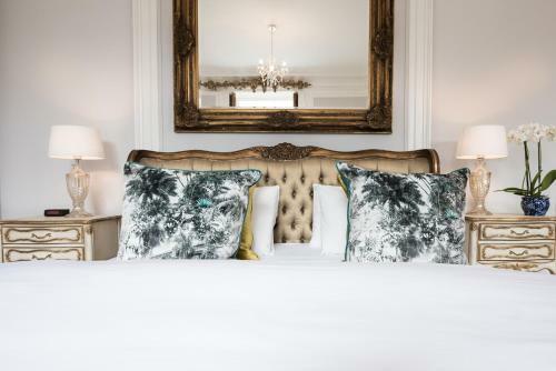 Beamish Hall Country House Hotel, Bw Premier Collection
