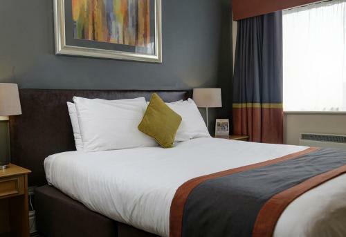 Hotel Best Western, Milton Keynes