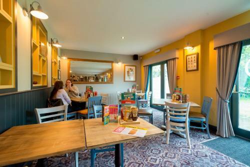Hotel Best Western, Milton Keynes