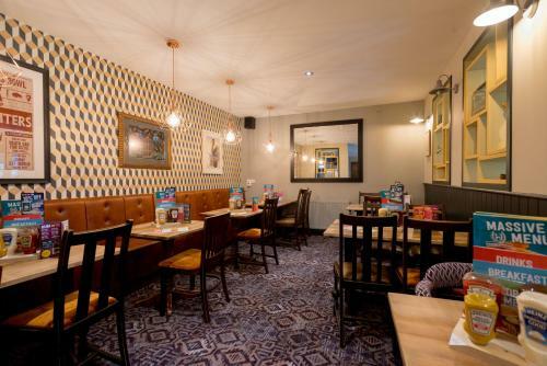 Hotel Best Western, Milton Keynes