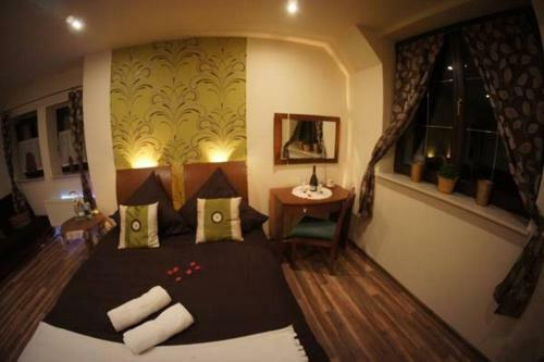 Hostal Willa G�ral - G�ralska Osada