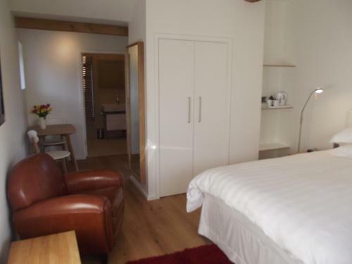 Bed & Breakfast The Suites At Pannells Ash