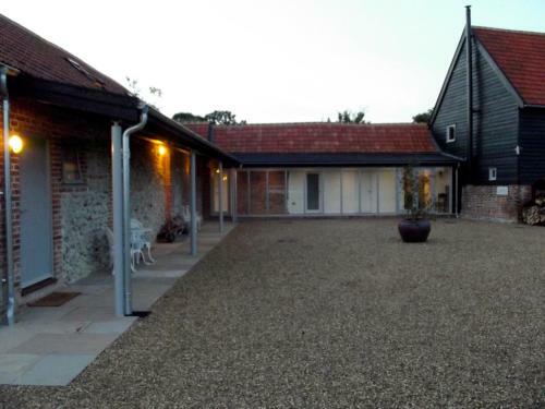 Bed & Breakfast The Suites At Pannells Ash