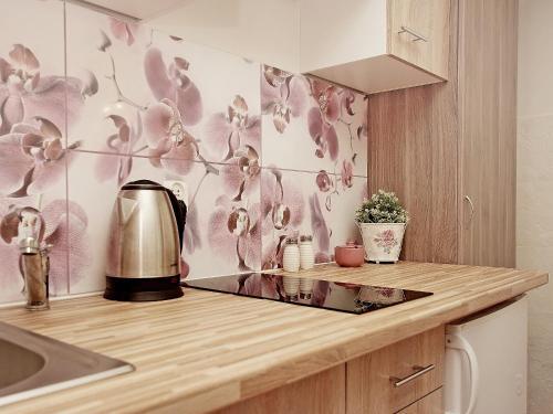 Apartament Kameralny 12