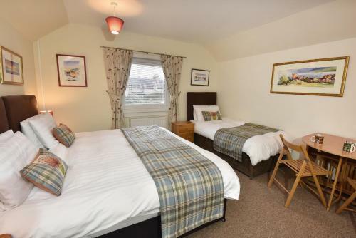 Acer Glen B&B