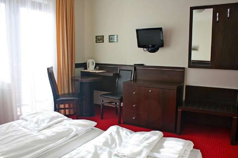 Hostal Willa Halka
