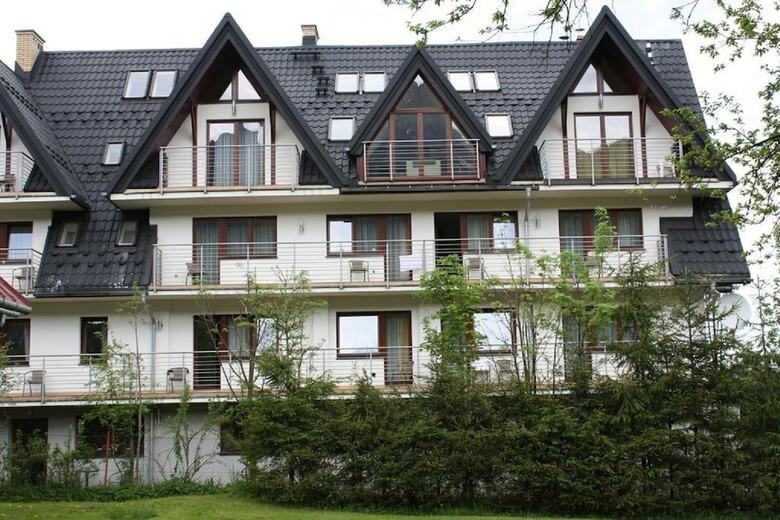 Hostal Willa Halka