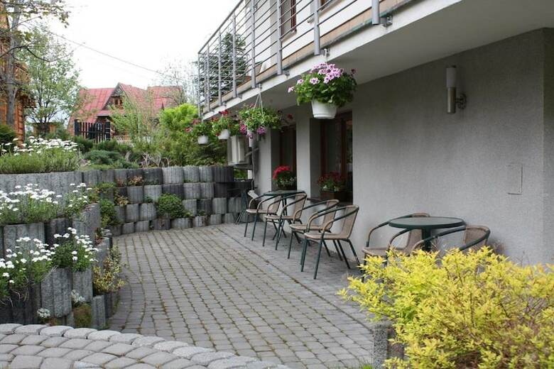 Hostal Willa Halka