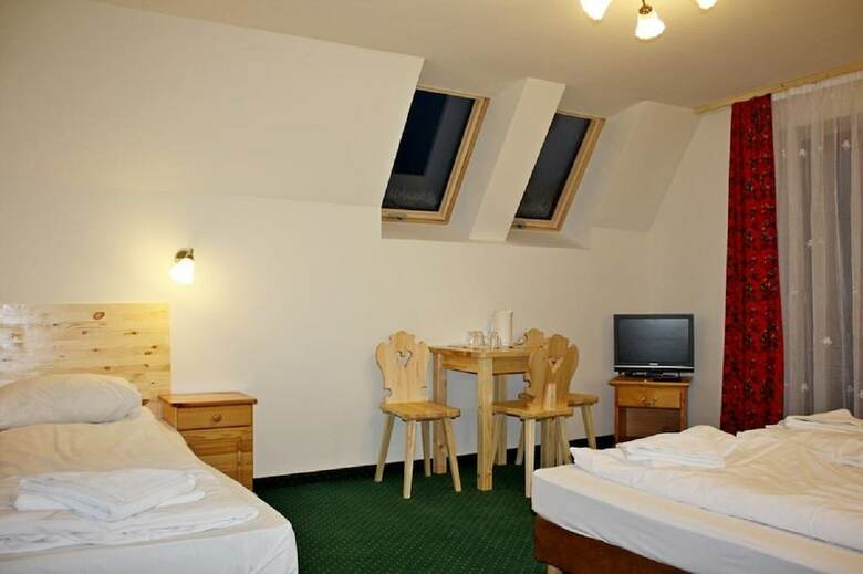 Hostal Willa Halka