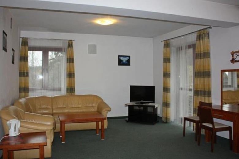 Hostal Willa Halka