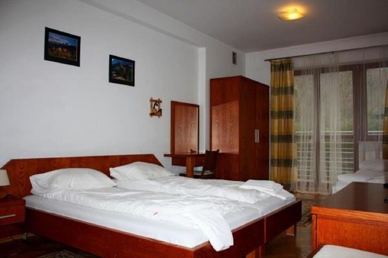 Hostal Willa Halka