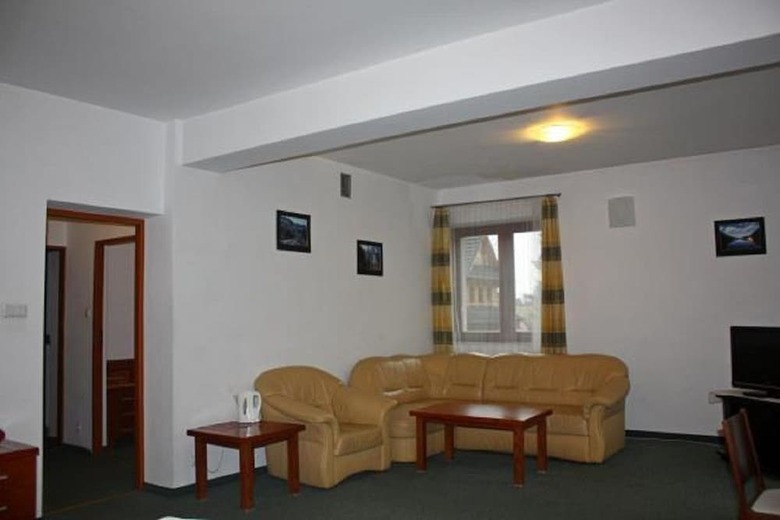 Hostal Willa Halka