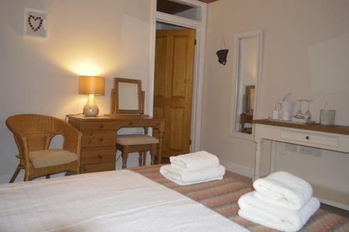 Troedyrhiw Bed & Breakfast