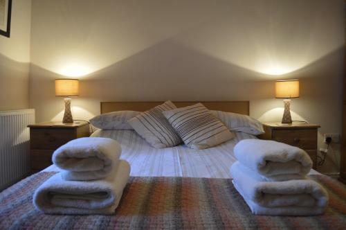 Troedyrhiw Bed & Breakfast