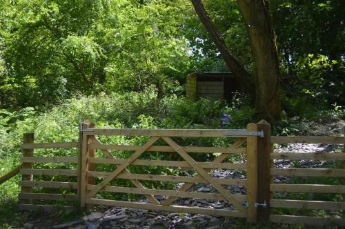 Troedyrhiw Bed & Breakfast