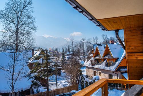 Apartament Guba?�wka