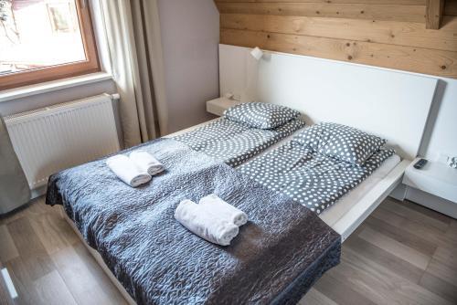 Apartament Guba?�wka