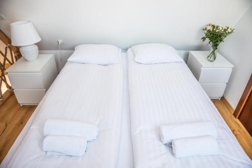 Apartament Guba?�wka