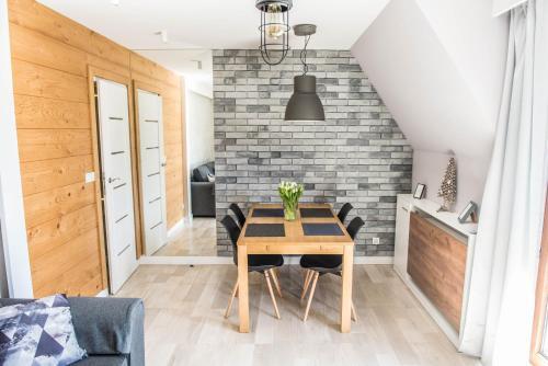Apartament Guba?�wka