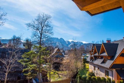 Apartament Guba?�wka