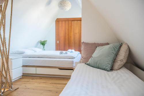 Apartament Guba?�wka