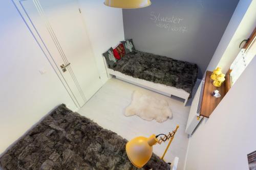 Apartament Guba?�wka