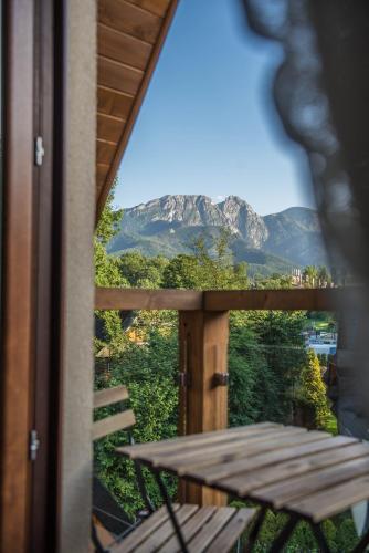 Apartament Guba?�wka