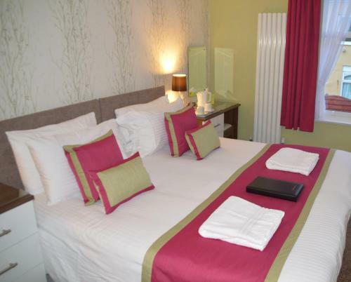 Hostal Grosvenor House Hotel