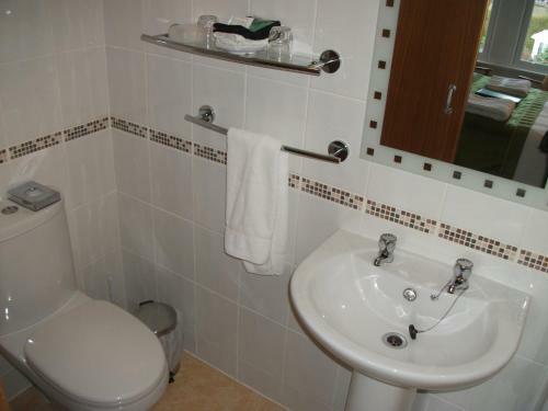 Hostal Grosvenor House Hotel
