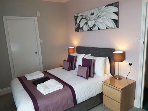 Hostal Grosvenor House Hotel