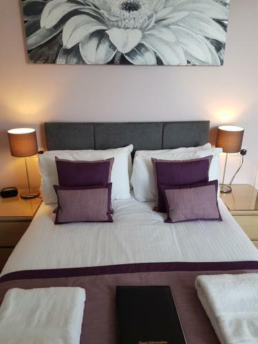 Hostal Grosvenor House Hotel