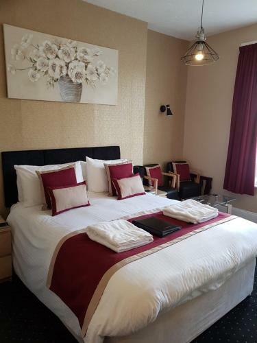 Hostal Grosvenor House Hotel