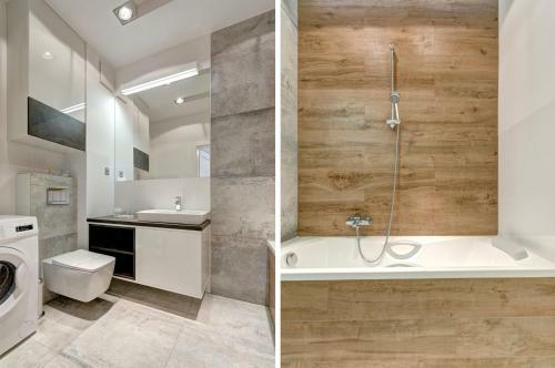Dom & House - Apartamenty Nadmorski Dw�r