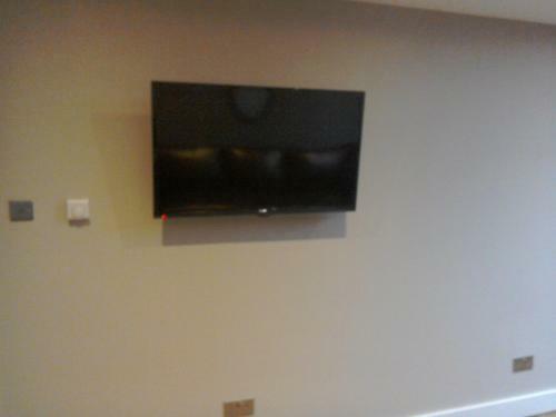 The Dorchester Serviced Apartments