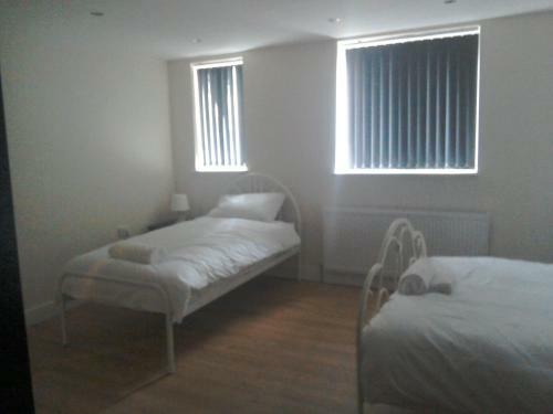 The Dorchester Serviced Apartments