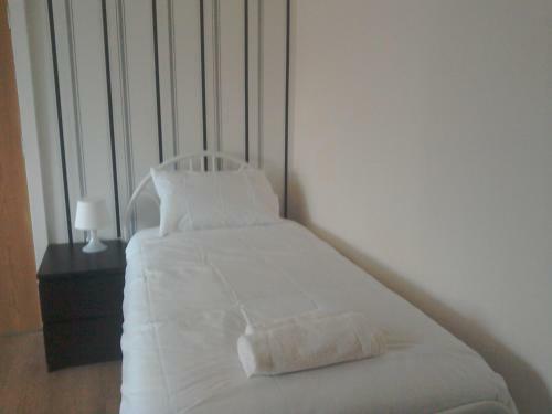 The Dorchester Serviced Apartments