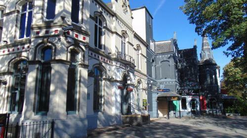 The Dorchester Serviced Apartments