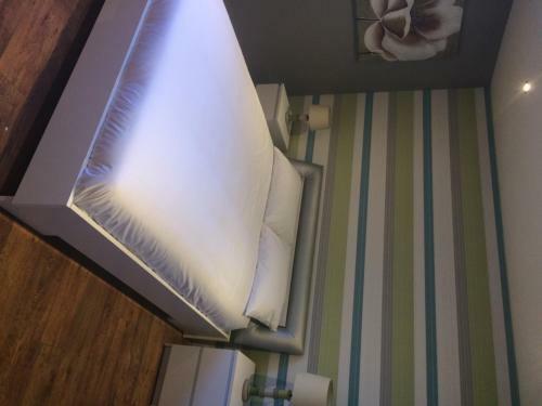 The Dorchester Serviced Apartments
