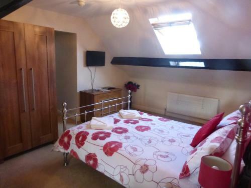 Bed & Breakfast Launceston Villa