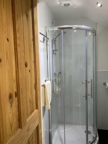 Bed & Breakfast Launceston Villa